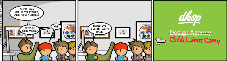 New business idea