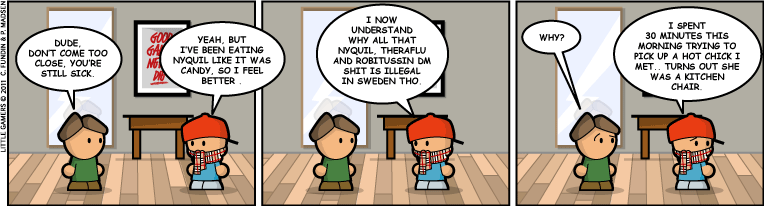 Bitter Sweet Symphony