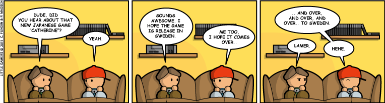 Japanese people needs to get laid