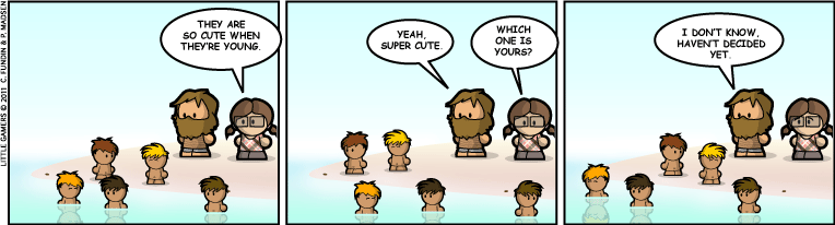 I’ll take you to the candy shop