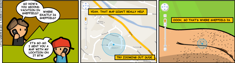 Geo tagging
