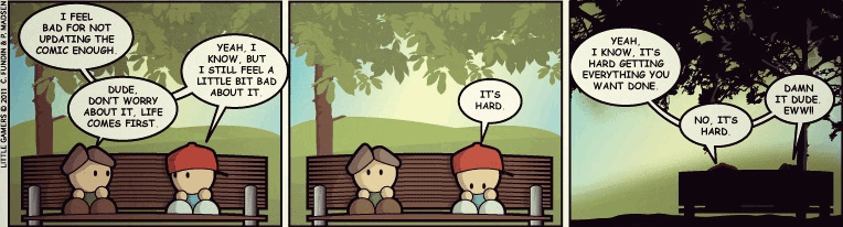 Wood thoughts