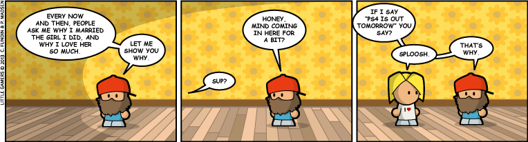 Call it “For play”