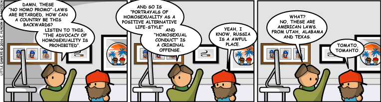 The olympic hypocrisy games