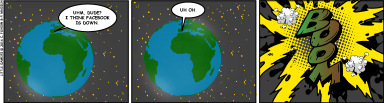 Historical moment just like the fall of the Berlin wall