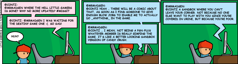 Racist Social Profiling Game of the Year