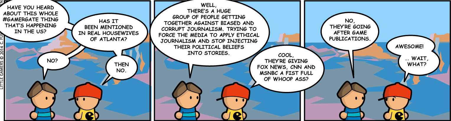 Just close the gates.