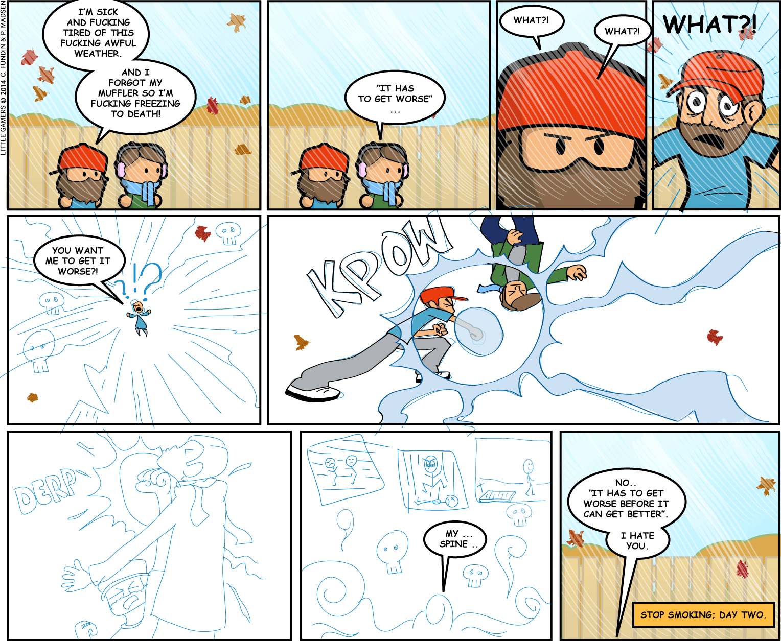 WIP ..no wait, that means “In Progress”, this is abandoned.