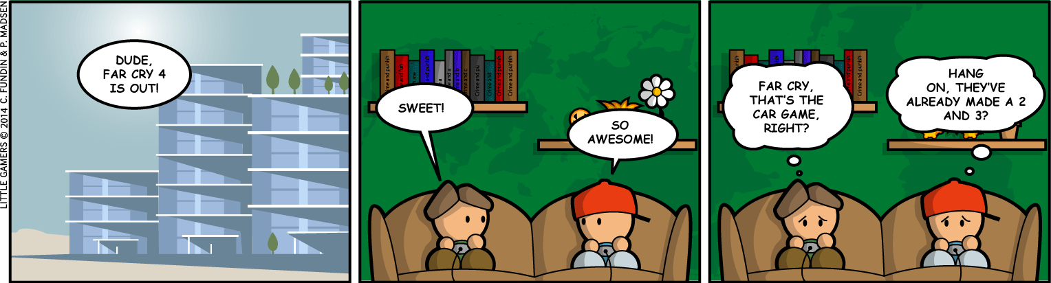 Life sucks more now than 14 years ago