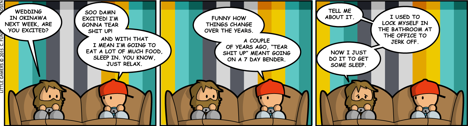 The times are aaaa changing Bob