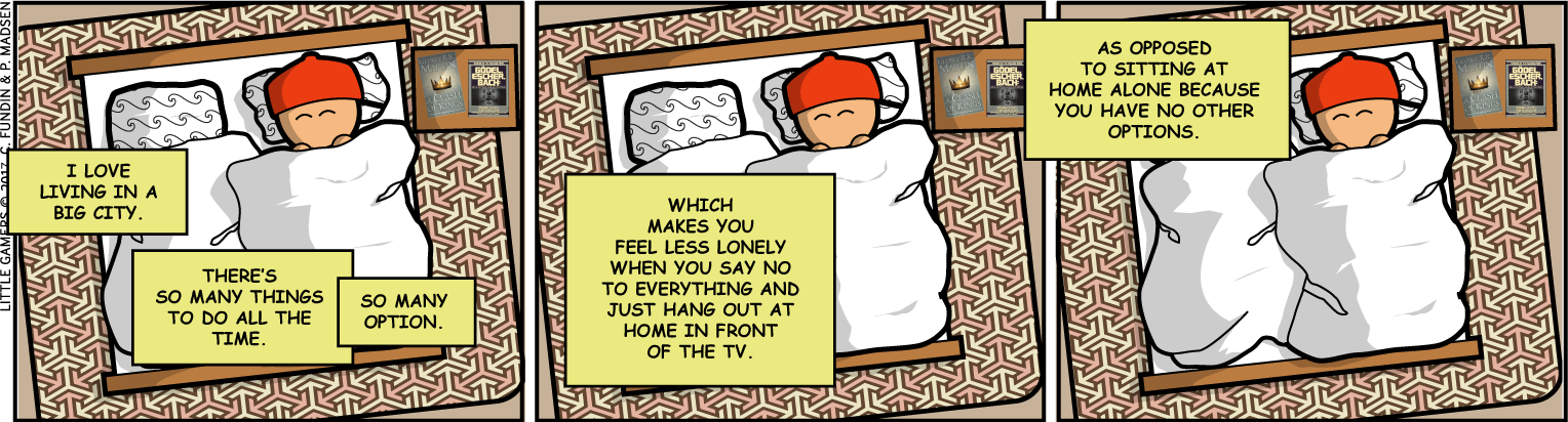 Introvert thoughts #41