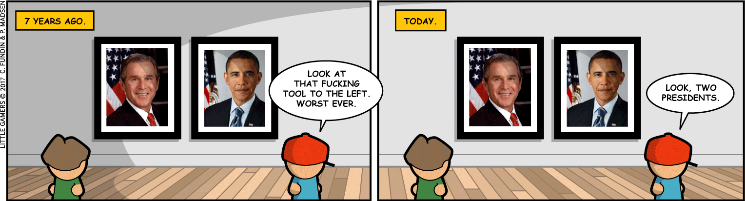 The perceptual perspective of time