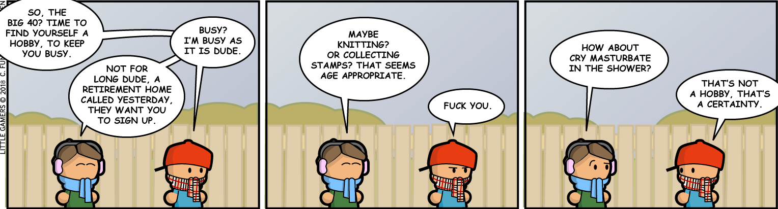 A certainty