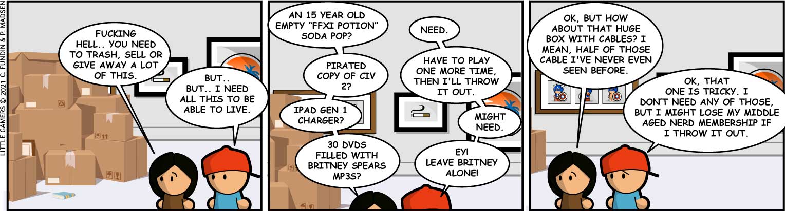 Lifetime membership is threatened