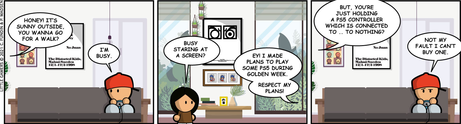Golden week incident #2