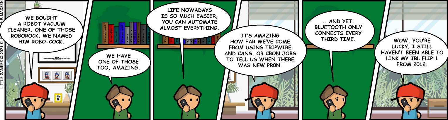 The times has changed since before incident