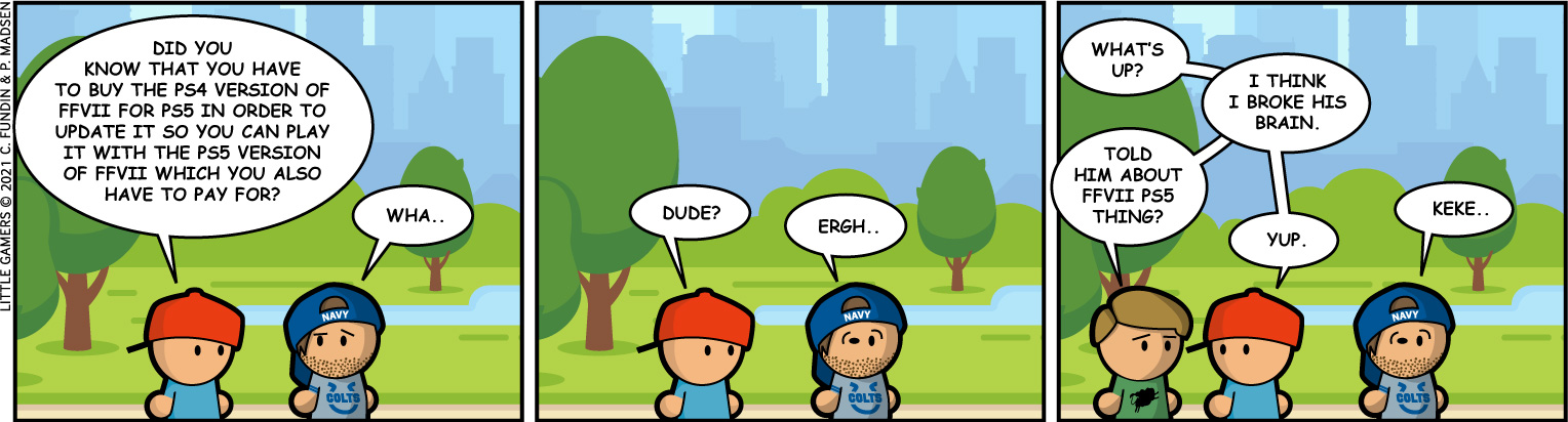 Your UI and UX is horrible Sony.