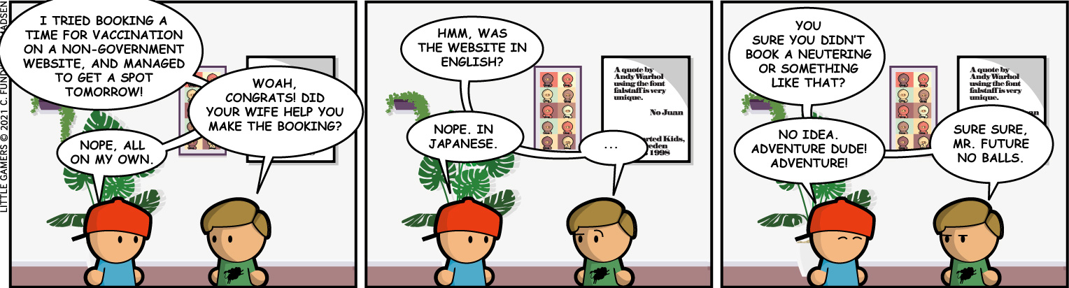 Neutralise the threat-Mc-threatface