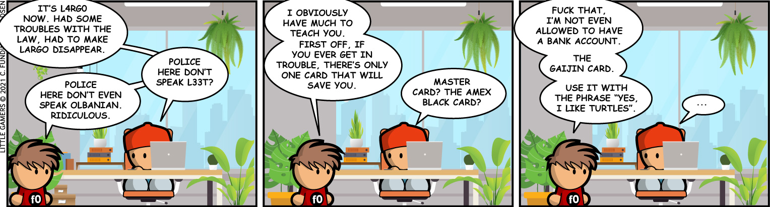 s3ns3i 1z 1n t3h h0us3