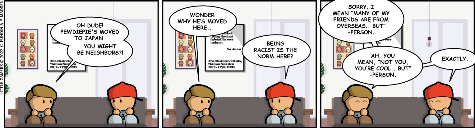 I am not that person.. but..