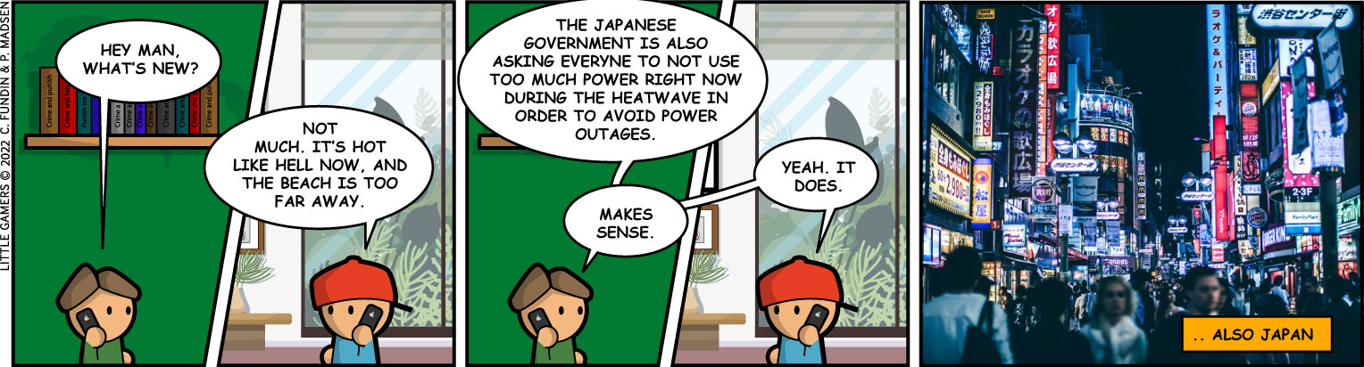 Makes sense.. so something’s up