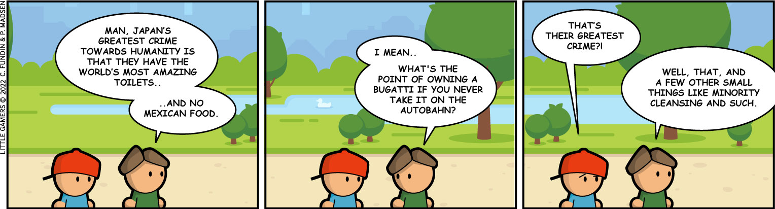 Crime against humanity